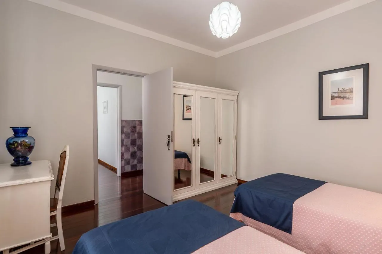 فيلا ماتشيكوفي Casa Da Praceta By Hr Madeira 0*,