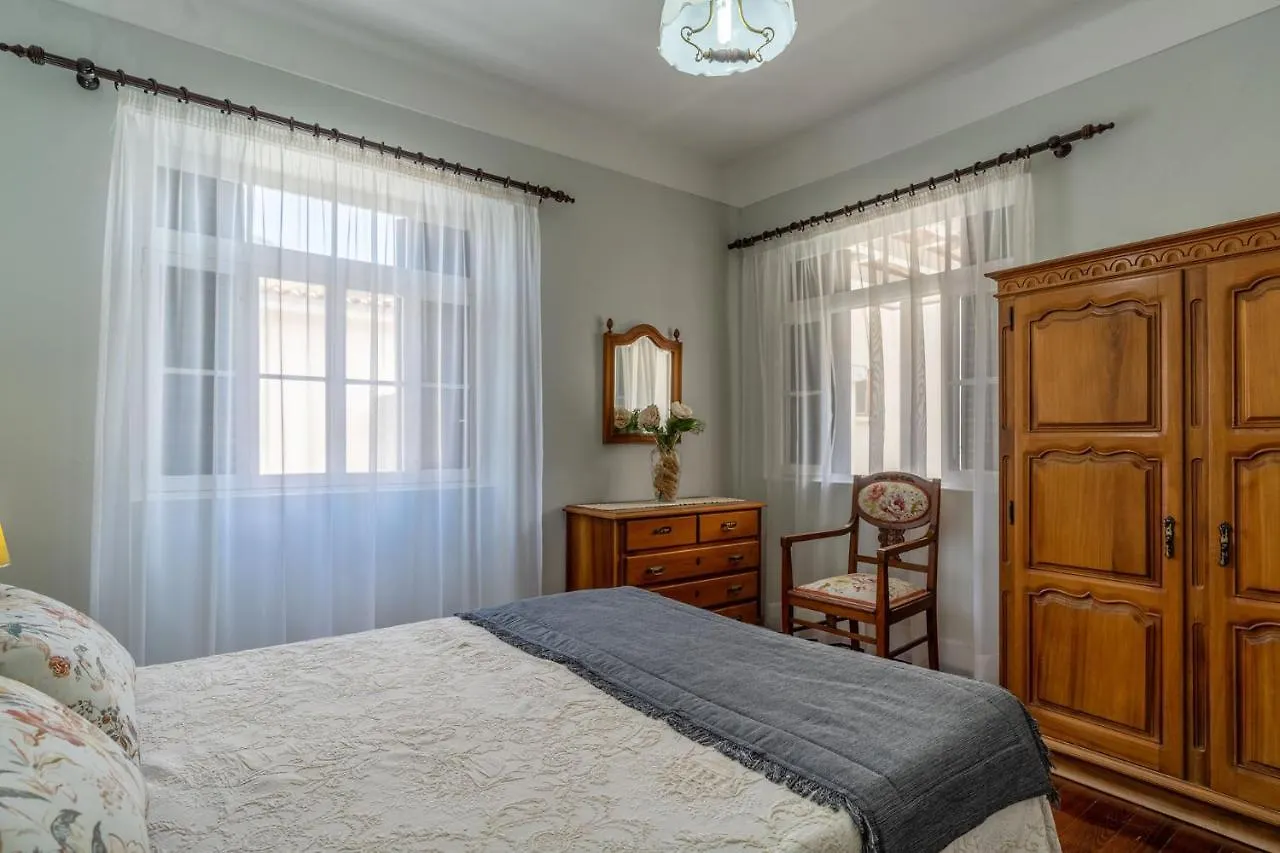 فيلا ماتشيكوفي Casa Da Praceta By Hr Madeira