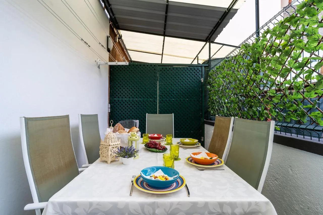 فيلا ماتشيكوفي Casa Da Praceta By Hr Madeira