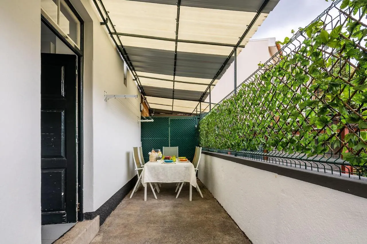 فيلا ماتشيكوفي Casa Da Praceta By Hr Madeira 0*,